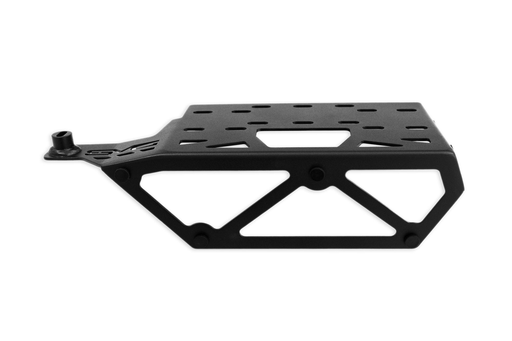 2025+ 4Runner Compressor Mount | i-Force Max Hybrid