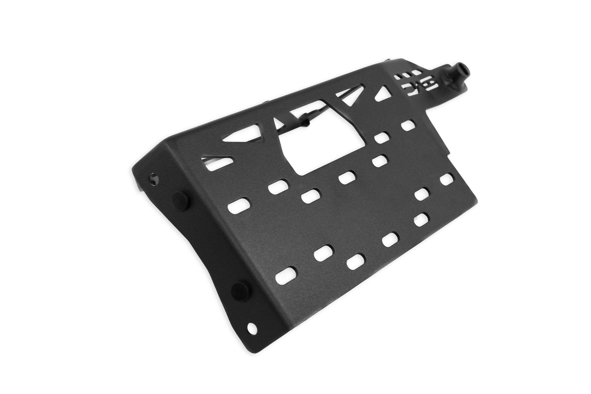 2025+ 4Runner Compressor Mount | i-Force Max Hybrid