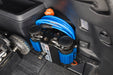 Tuck air hoses and more behind the Air Compressor Mount for 6th Gen 4Runner i-Force MAX