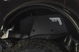 Rear Inner Fenders for the 6th Gen Ford Bronco, fitment with our Tube Flares