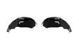 2021-2026 Ford Bronco Rear Inner Fenders