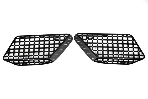 6th Gen Toyota 4Runner Rear Window Pocket Molle Panels