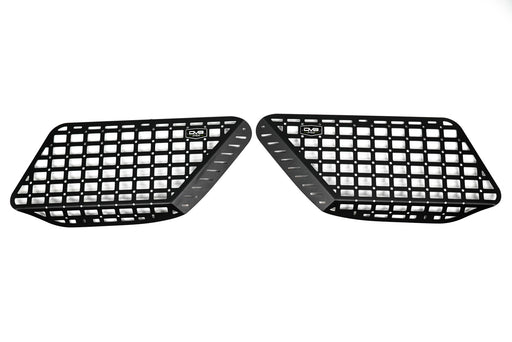 6th Gen Toyota 4Runner Rear Window Pocket Molle Panels