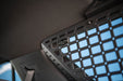 DV8 Logo on the Rear Window Pocket Molle Panels for 6th Gen 4Runner