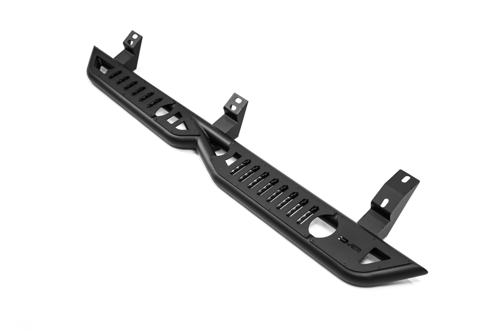 Obp Rear Step 6th Gen 4Runner Side Steps | OE Plus Series