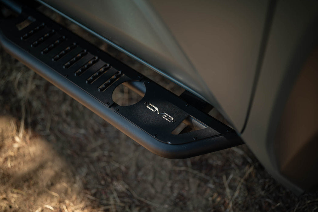 2025 Toyota 4Runner OE Plus Side Steps