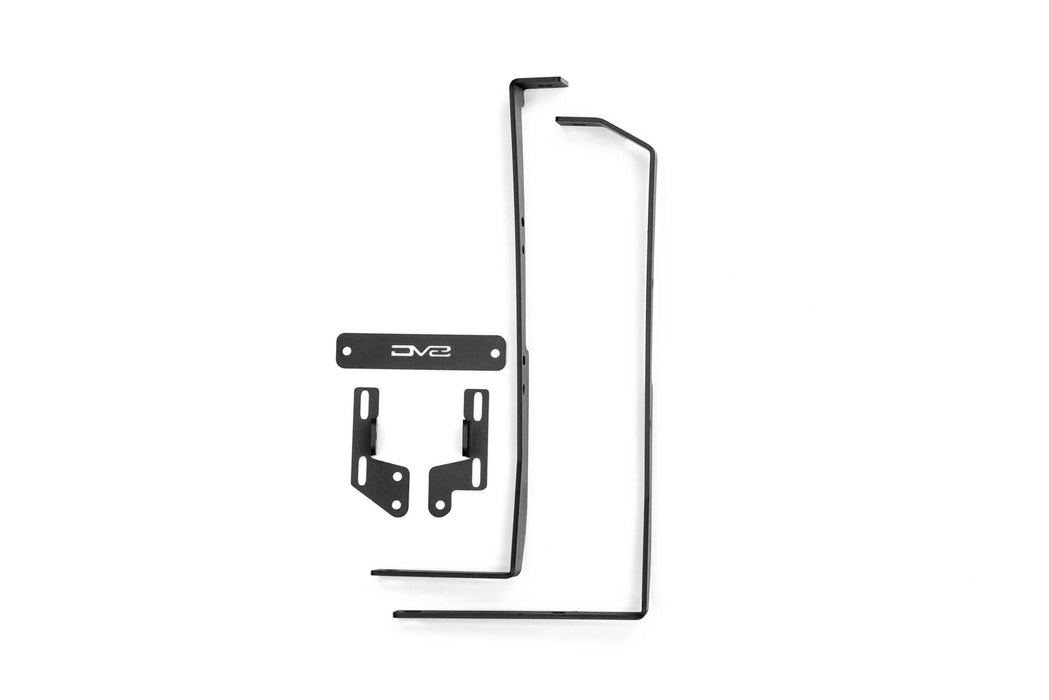 2023+ Ford F-250/350/450 | ACC Relocation Bracket