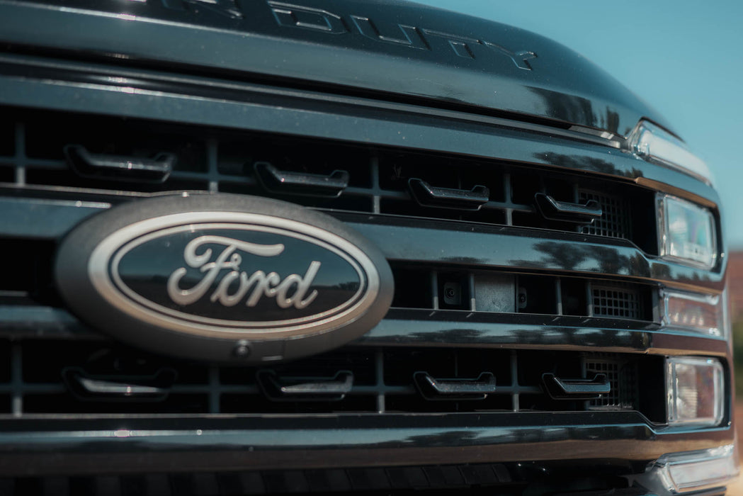 2023+ Ford F-250/350/450 | ACC Relocation Bracket
