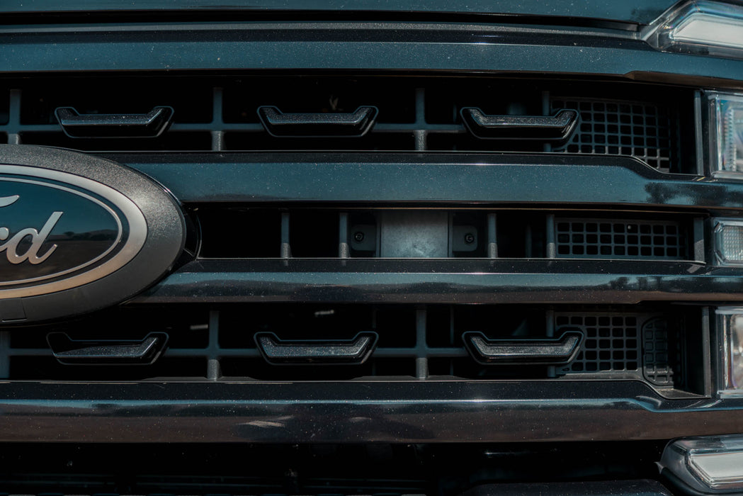 2023+ Ford F-250/350/450 | ACC Relocation Bracket