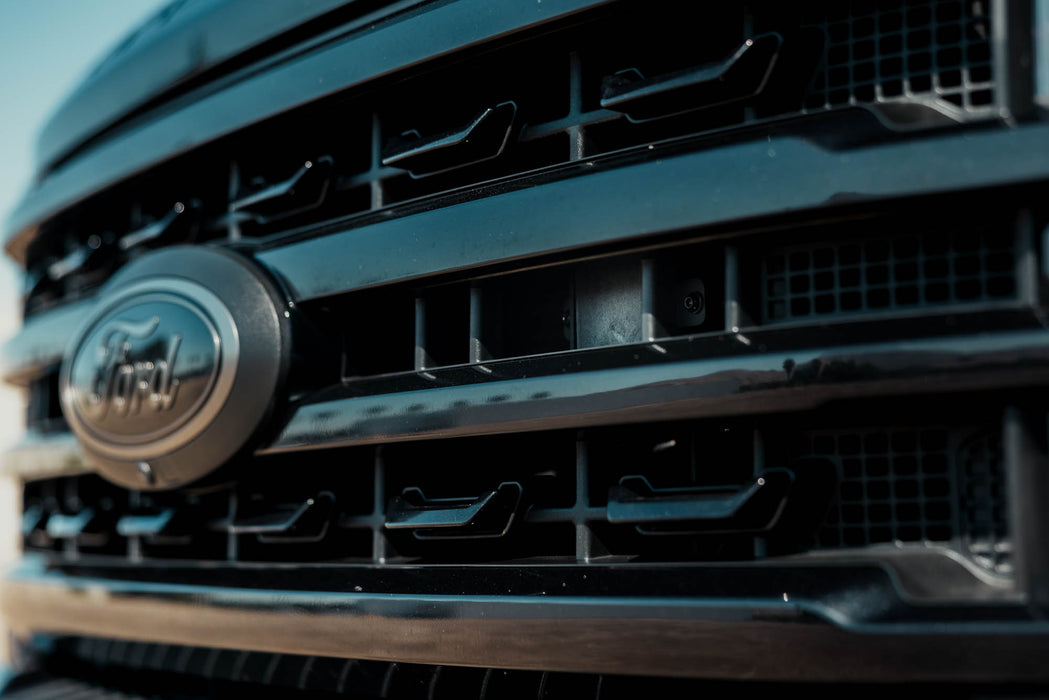 2023+ Ford F-250/350/450 | ACC Relocation Bracket