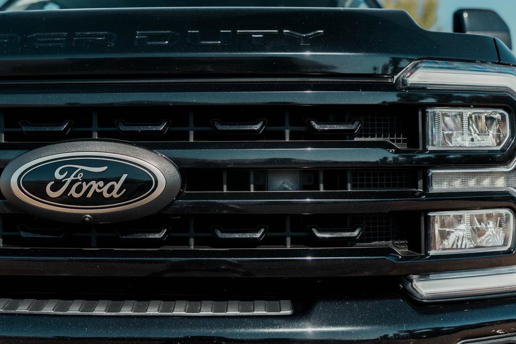 2023+ Ford F-250/350/450 | ACC Relocation Bracket