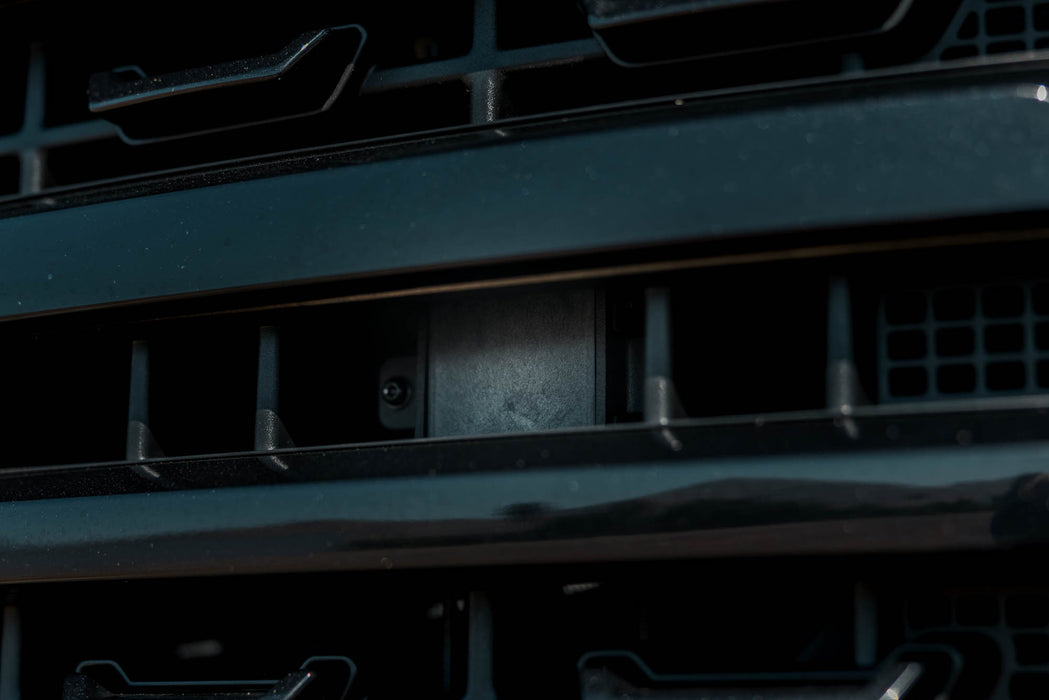 2023+ Ford F-250/350/450 | ACC Relocation Bracket