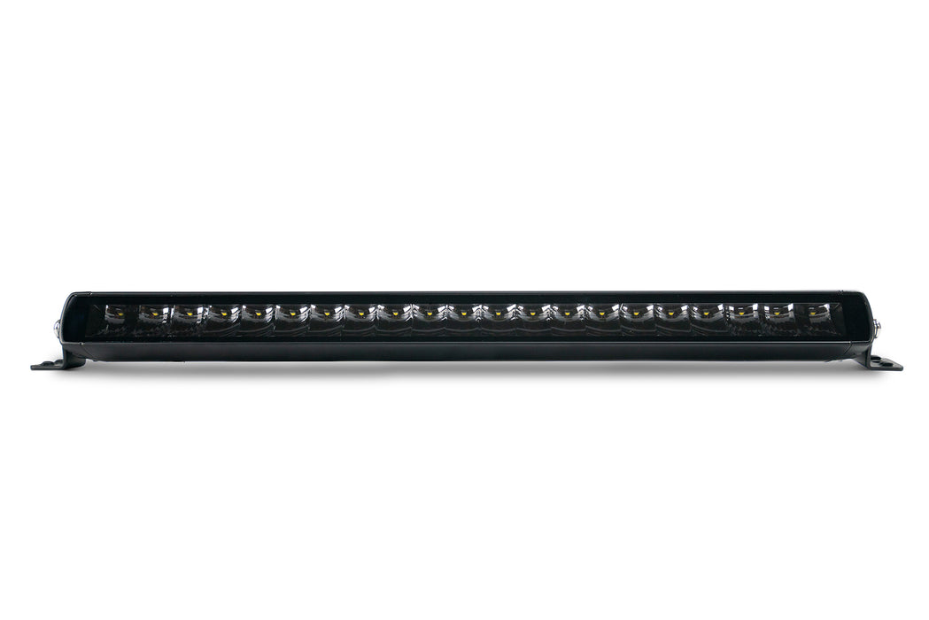 20" Single Row Light Bar