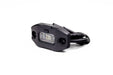 Elite White Push Button Dome Light with easy bolt-on attachment by DV8 Offroad