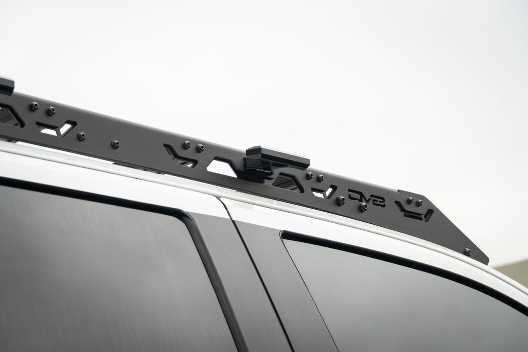 DV8 Offroad Billet Utility Handle | Pair