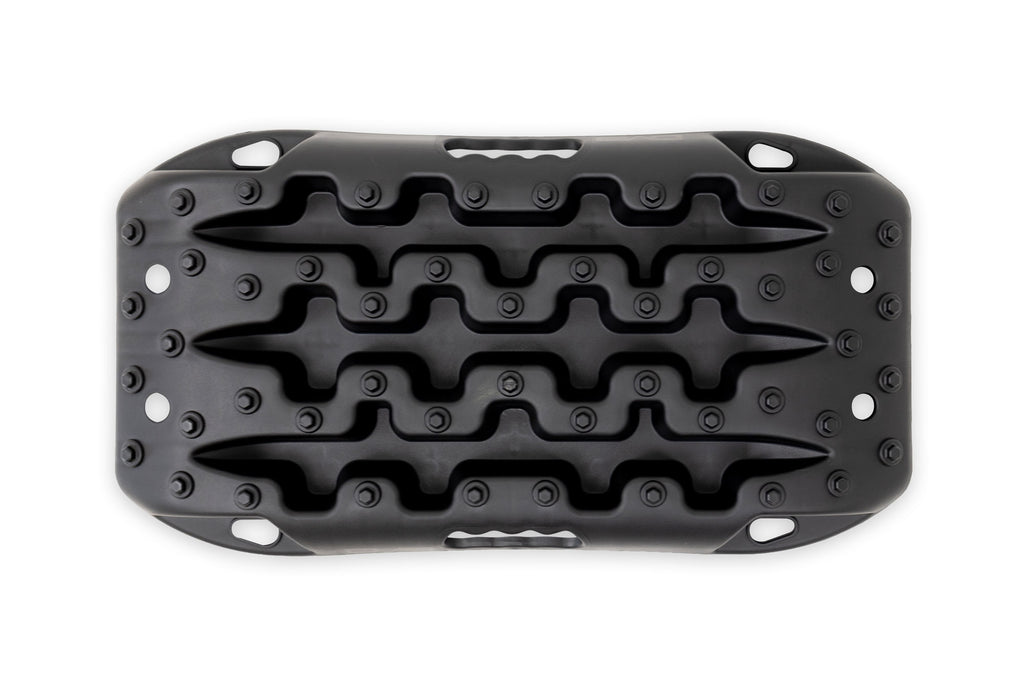 DV8 Xtract Off-Road Mini Traction Boards Pair | Black or Orange