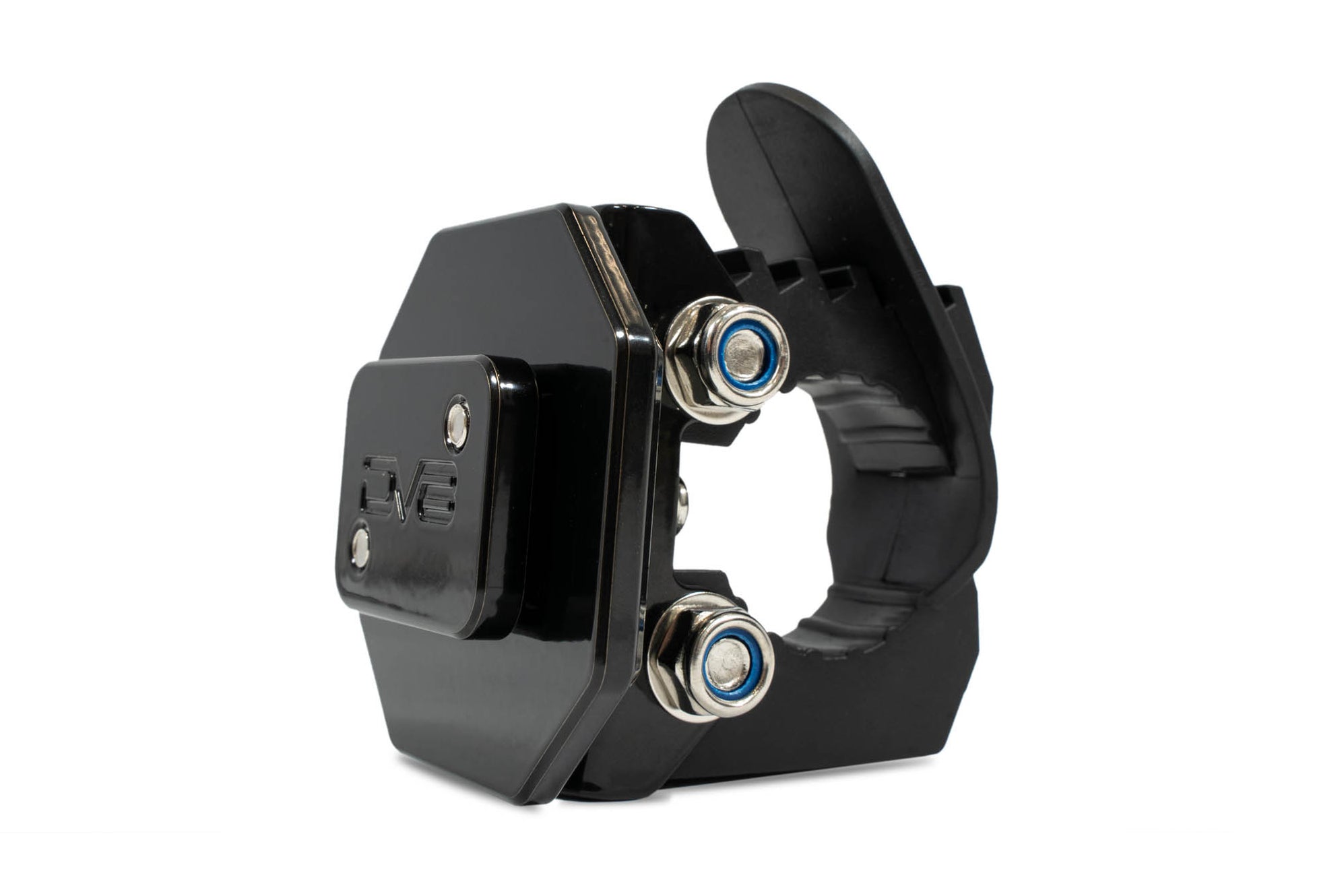 Quick 1330 Quick Release Molle Panel Tool Mounts | Pair | DV8 Offroad