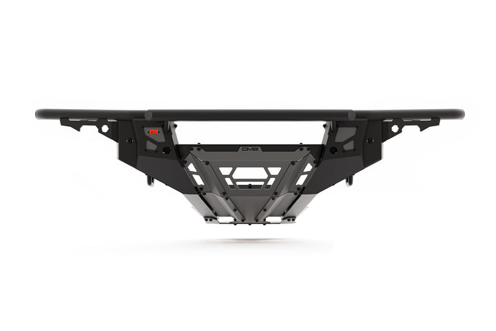 Ford Bronco Raptor Tube Front Bumper