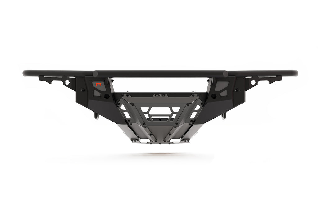 Bronco Raptor Tube Front Bumper | DV8 Offroad