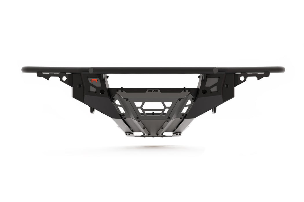 Ford Bronco Raptor Tube Front Bumper