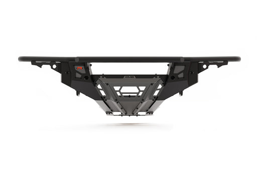 Ford Bronco Raptor Tube Front Bumper