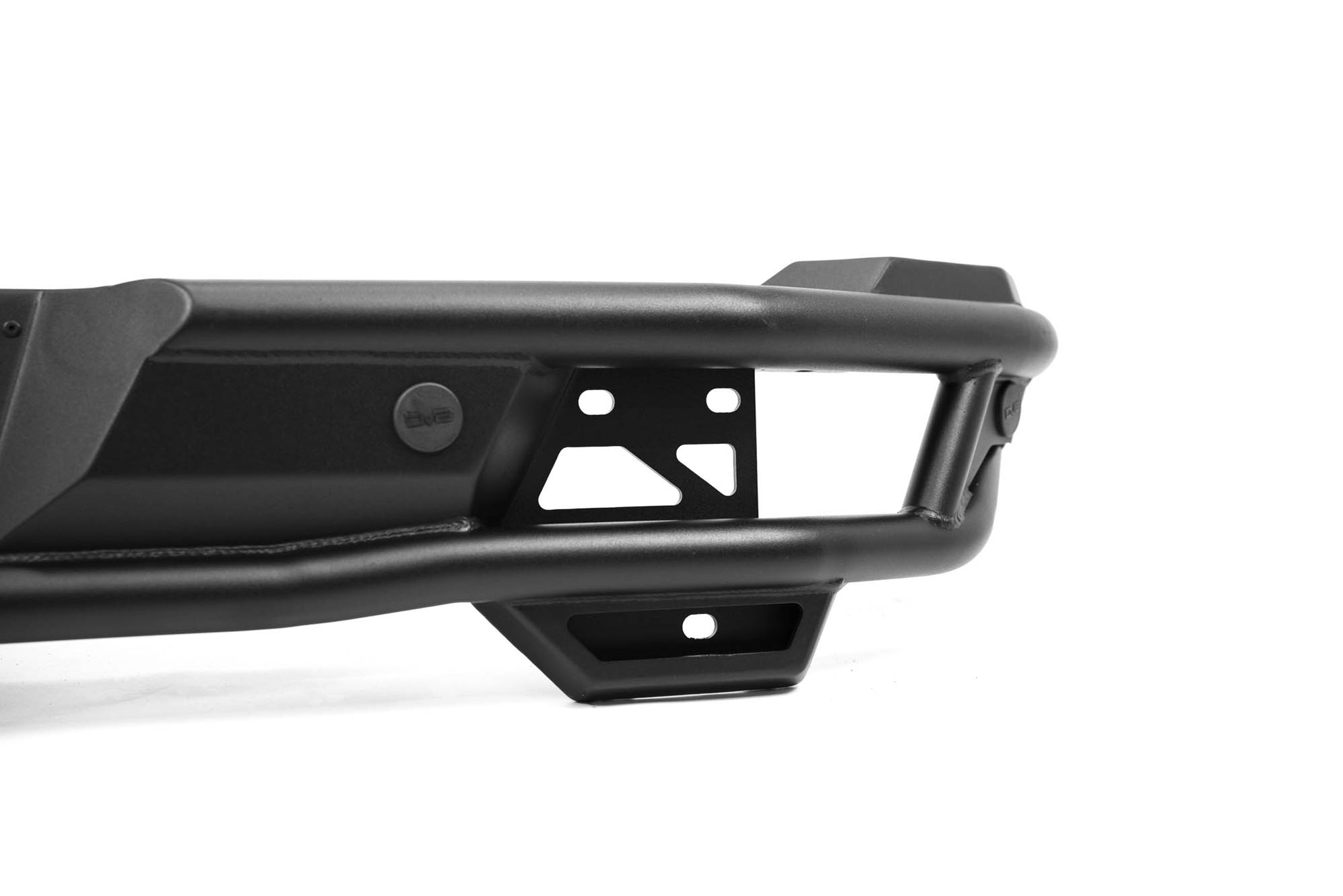 6th Gen Bronco Rear Tube Bumper | DV8 Offroad