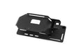 View of 2023+ Colorado/Canyon Rear Seat Air Compressor Mount without air compressor