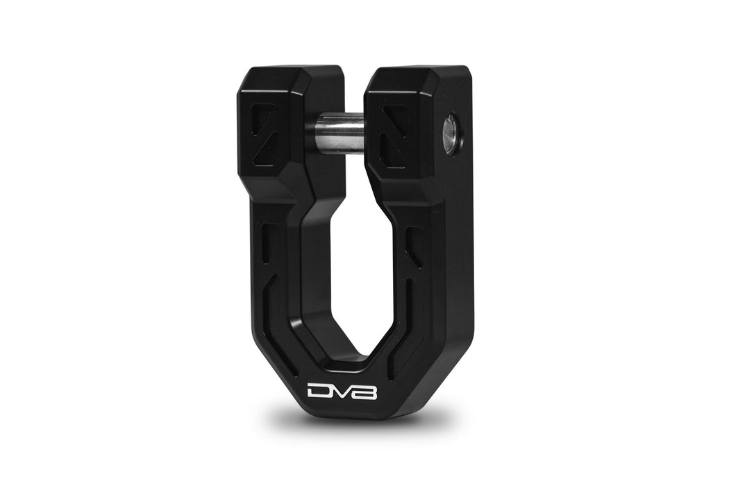 DV8 Xtract Winch Fairlead | Closed System