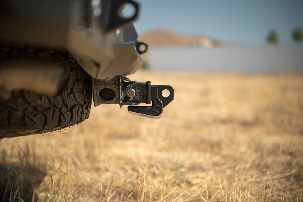 DV8 Xtract Hitch Skid Replacement Pads