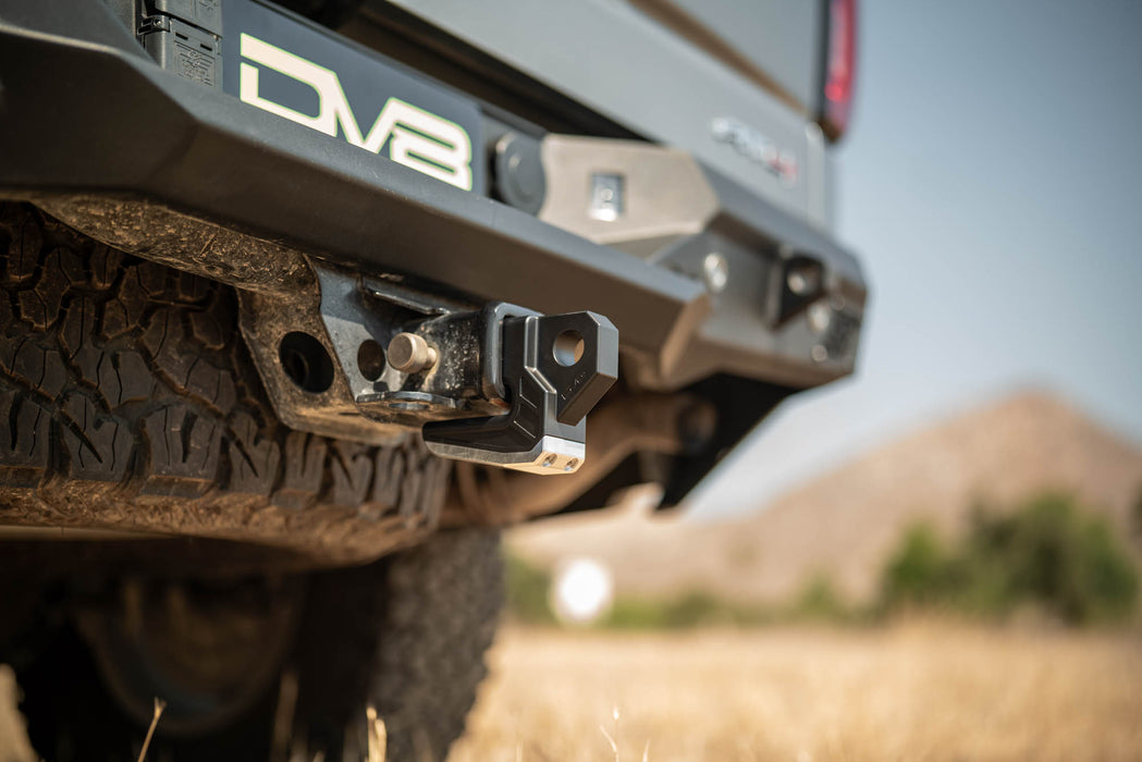 DV8 Xtract Hitch Skid Replacement Pads