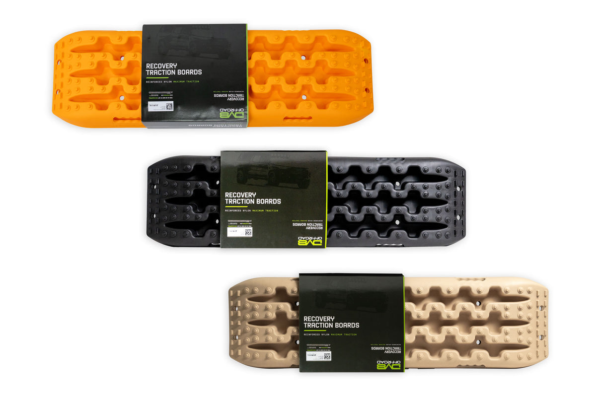 ADDICTIONs13ボディ ケーシーバイナル DV8 Xtract Off-Road Tractions Boards | Black, Tan, or Orange