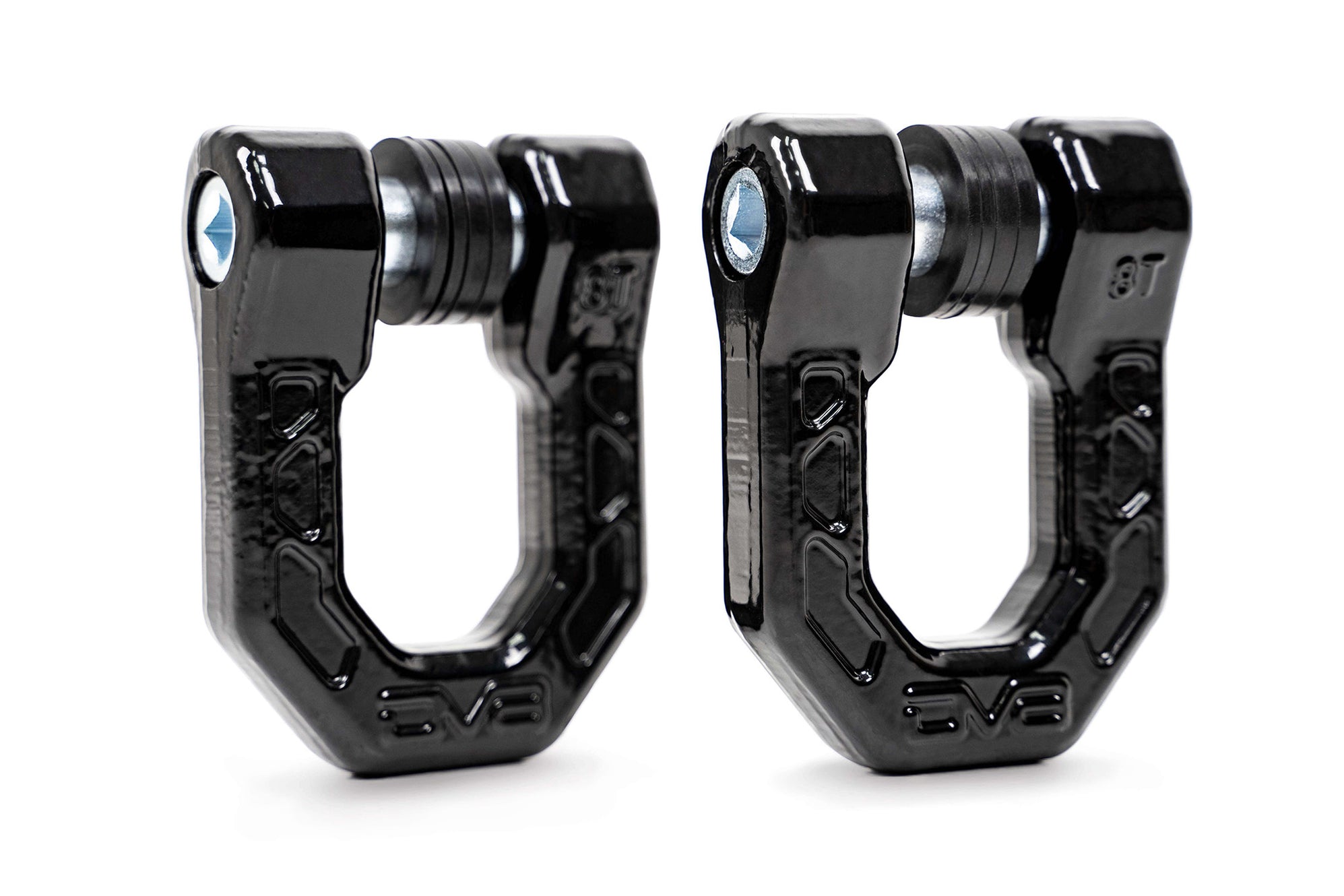 OffRoad Recovery 3/4" DRing Shackles Elite Series