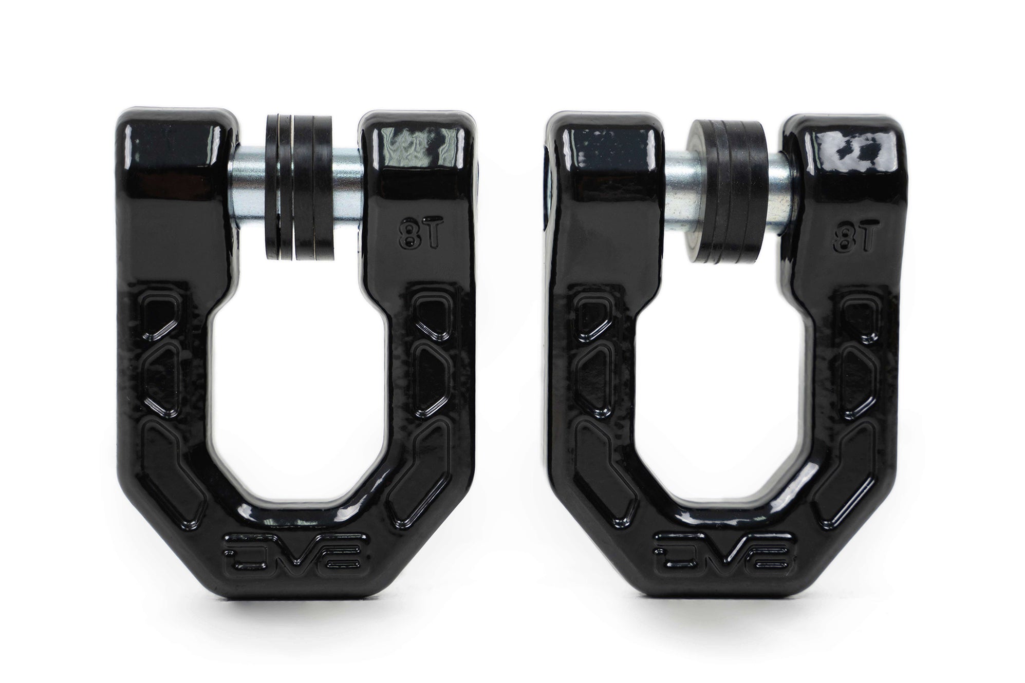 OffRoad Recovery 3/4" DRing Shackles Elite Series