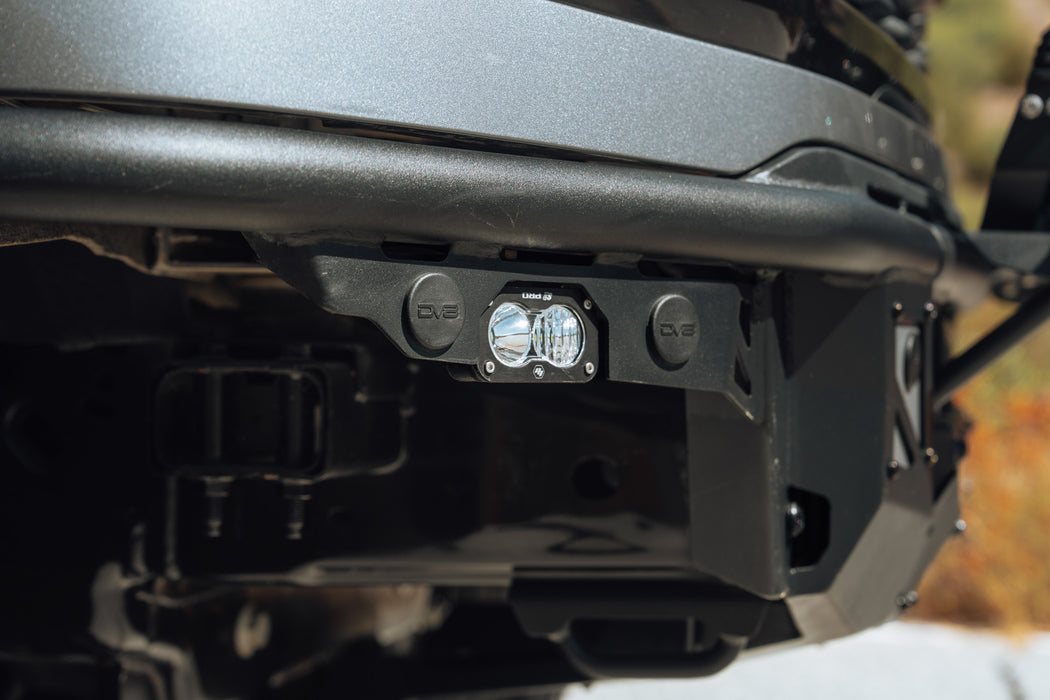 2024-2026 Ford F-150 Tube Front Bumper