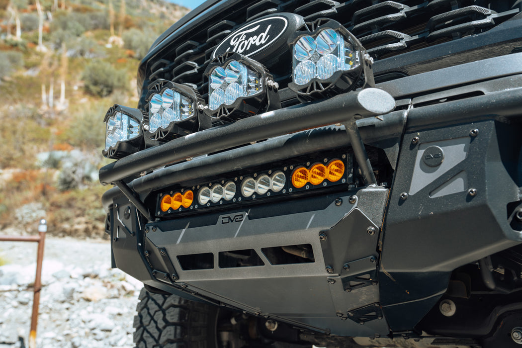 2024-2026 Ford F-150 Tube Front Bumper