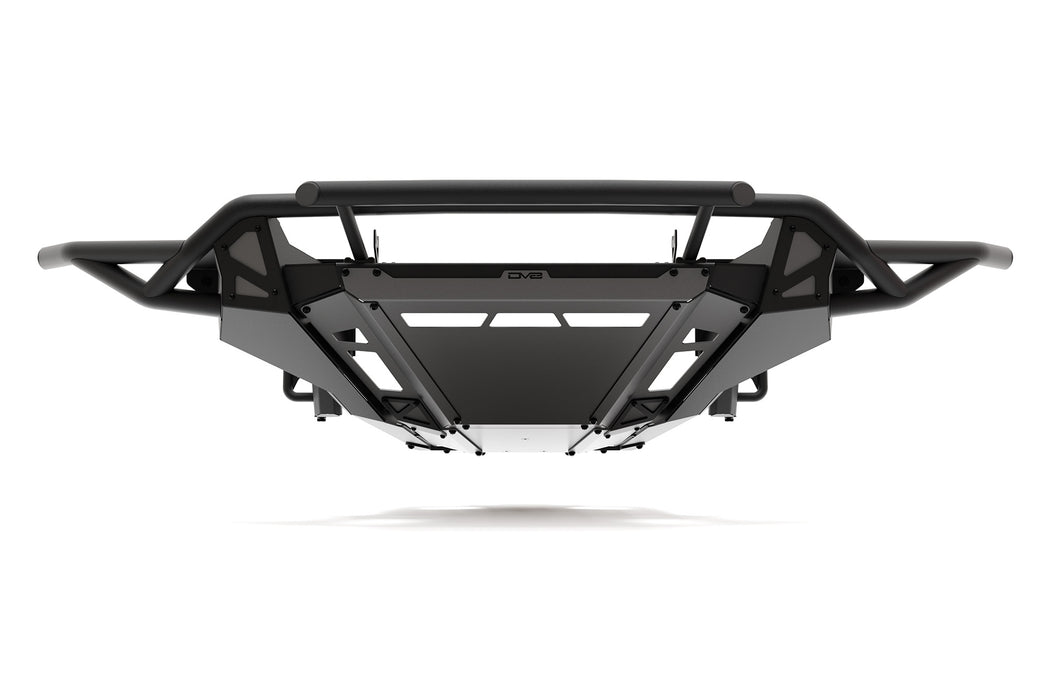 GMC Canyon Tube Front Bumper for 2023 and newer models