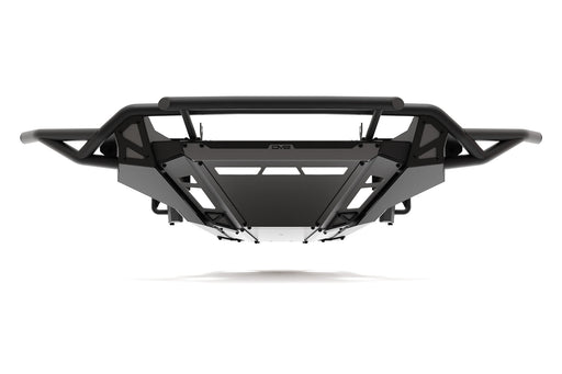 GMC Canyon Tube Front Bumper for 2023 and newer models