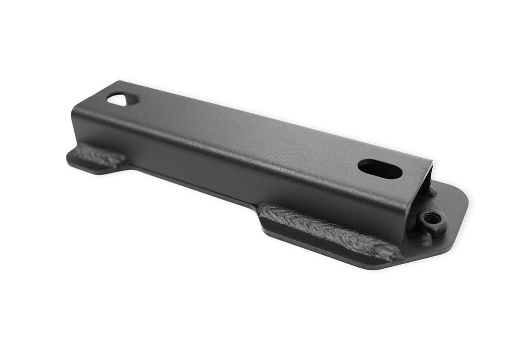 2021-2025 Ford Bronco Tailgate Reinforcement Molle Panel