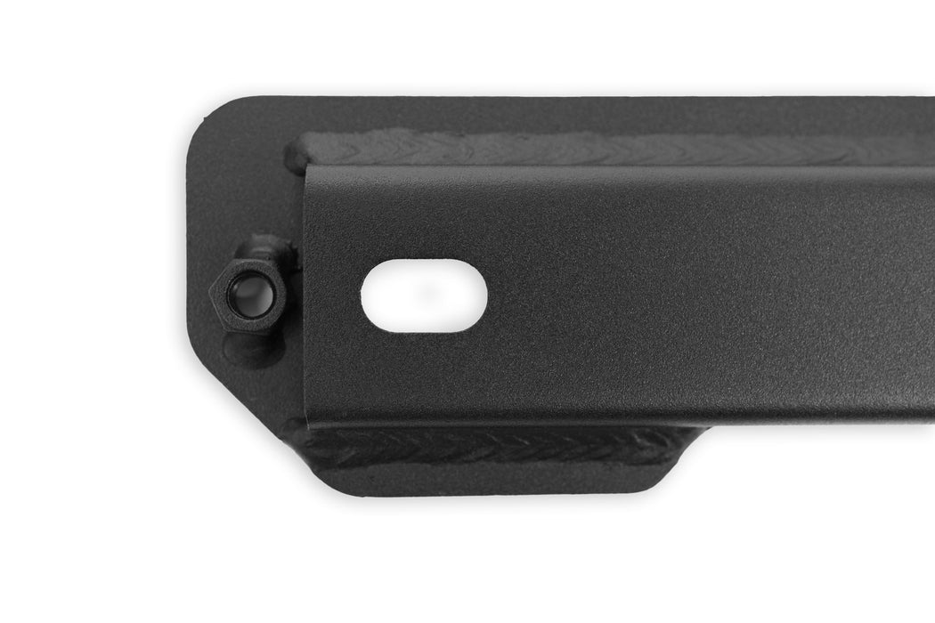 2021-2025 Ford Bronco Tailgate Reinforcement Molle Panel