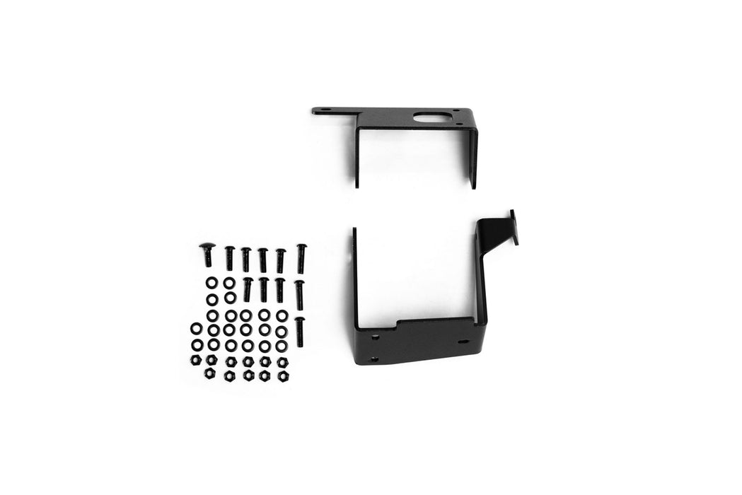 2022-2025 GMC Sierra 1500 ACC Relocation Bracket (Super Cruise Models)