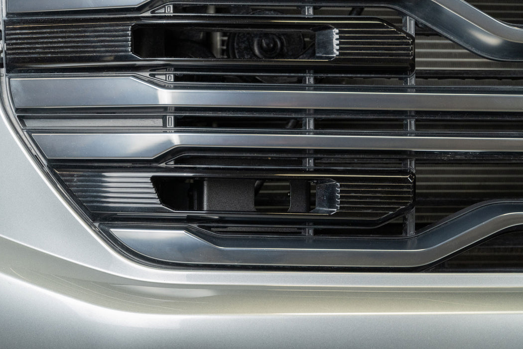 2022-2025 GMC Sierra 1500 ACC Relocation Bracket (Super Cruise Models)