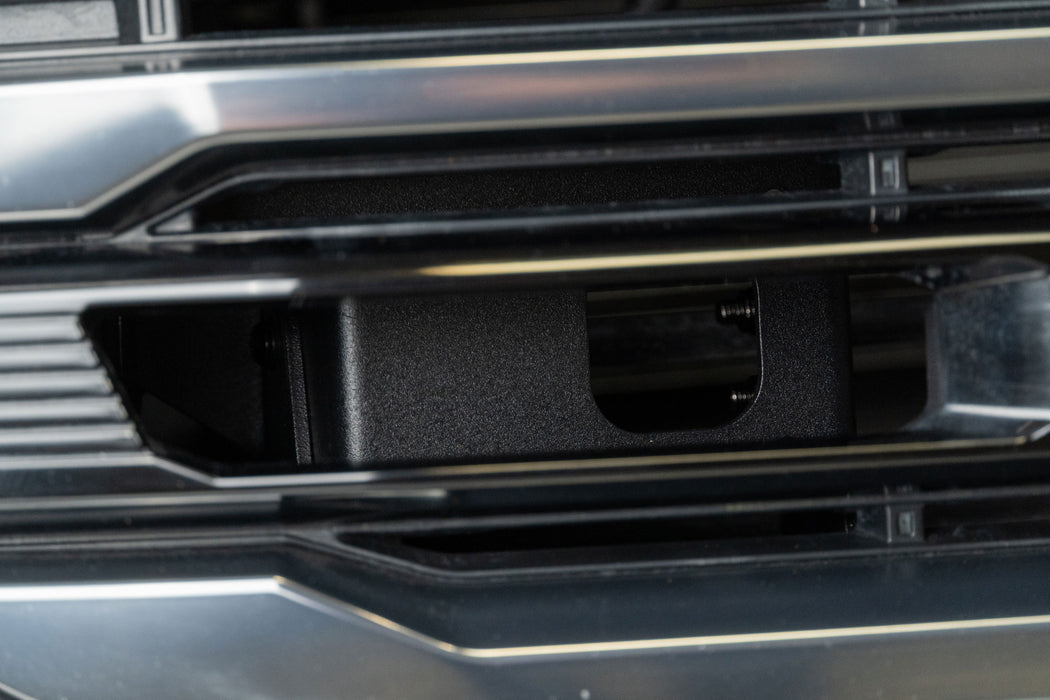 2022-2025 GMC Sierra 1500 ACC Relocation Bracket (Super Cruise Models)