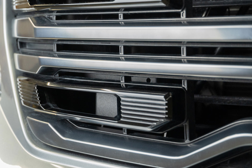 2022-2025 GMC Sierra 1500 ACC Relocation Bracket (Super Cruise Models)