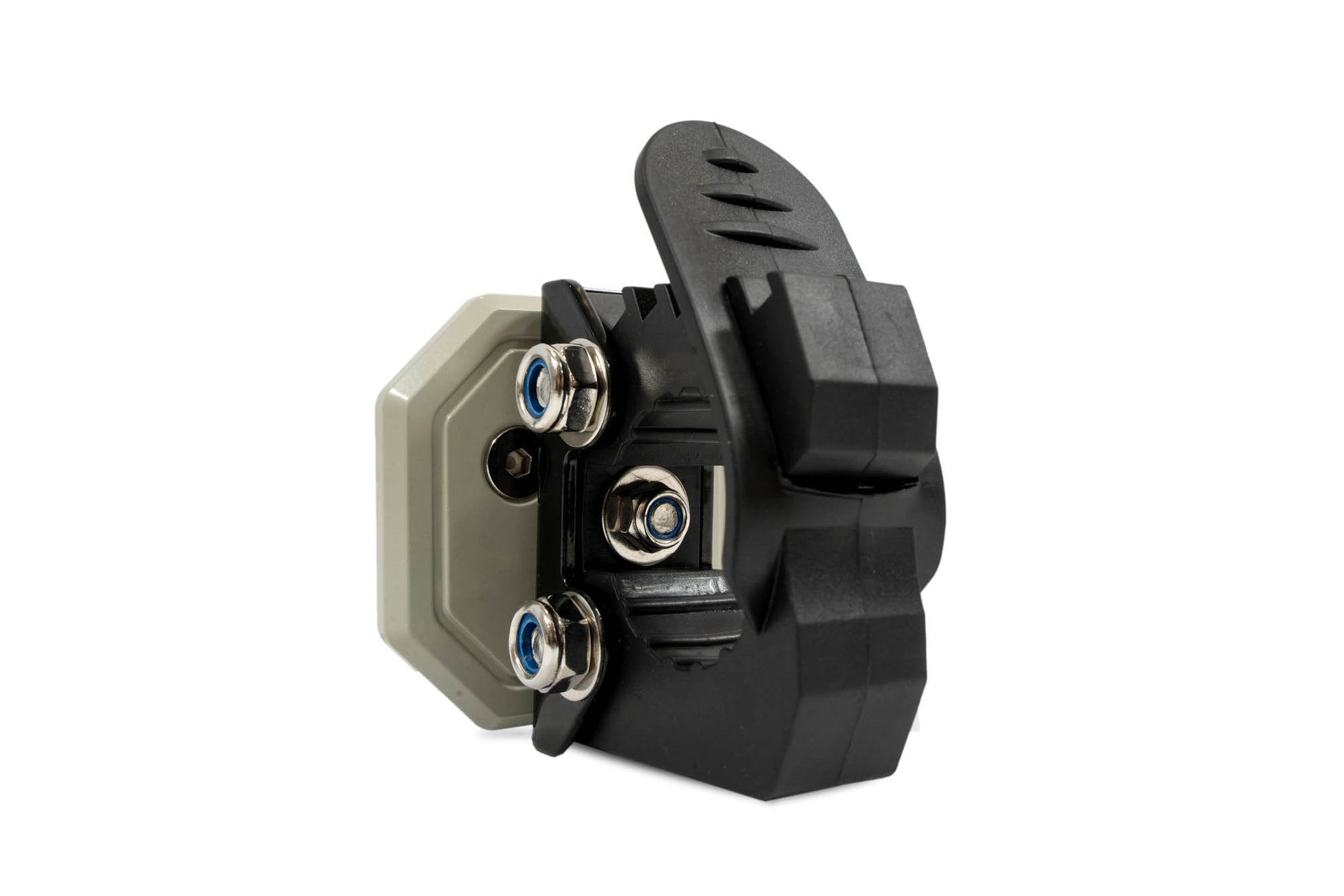 Quick 1330 Quick Release Molle Panel Tool Mounts | Pair | DV8 Offroad