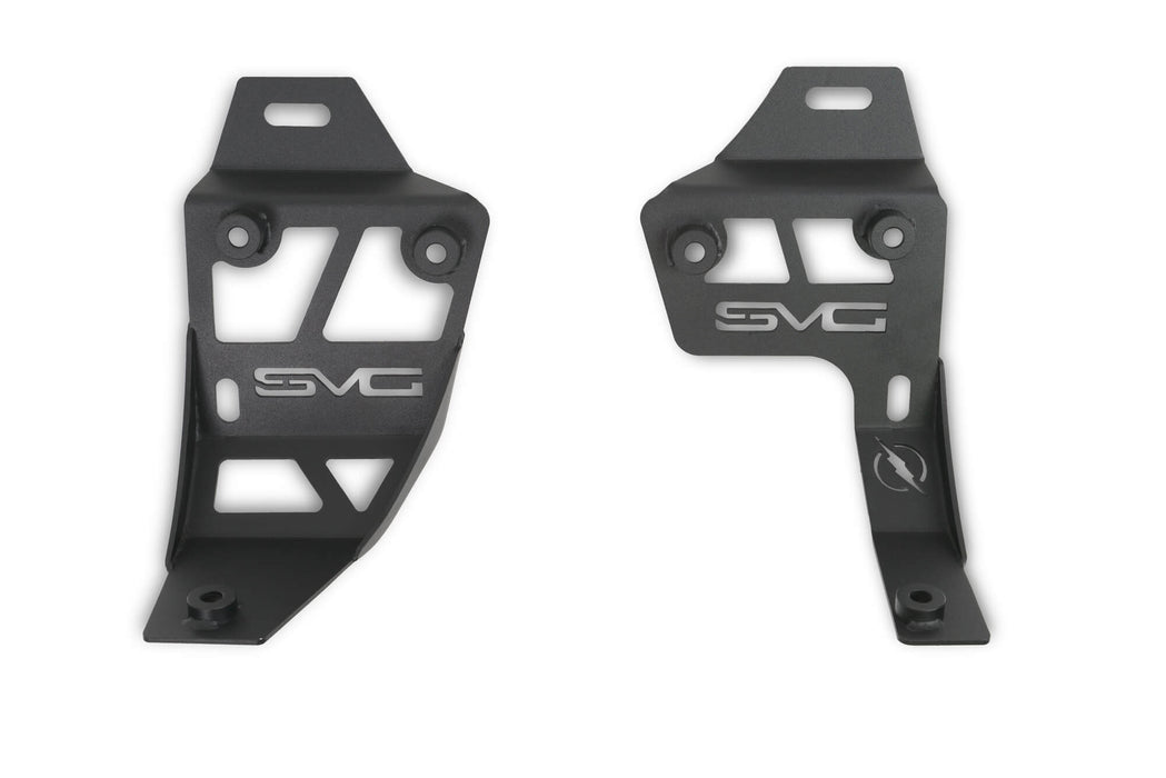 How to Install Pod Lights on Jeep Wrangler: Step-by-Step Guide