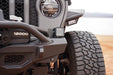 Jeep Wrangler JL | Spec Series Tube Fenders