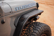 Jeep Wrangler JL | Spec Series Tube Fenders