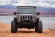 Jeep Wrangler JL | Spec Series Tube Fenders