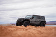 Jeep Wrangler JL | Spec Series Tube Fenders