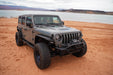 Jeep Wrangler JL | Spec Series Tube Fenders